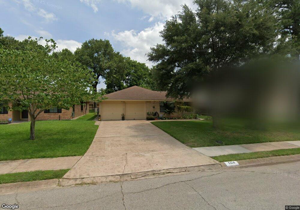 5114 Viking Dr, Houston, TX 77092 - photo 1