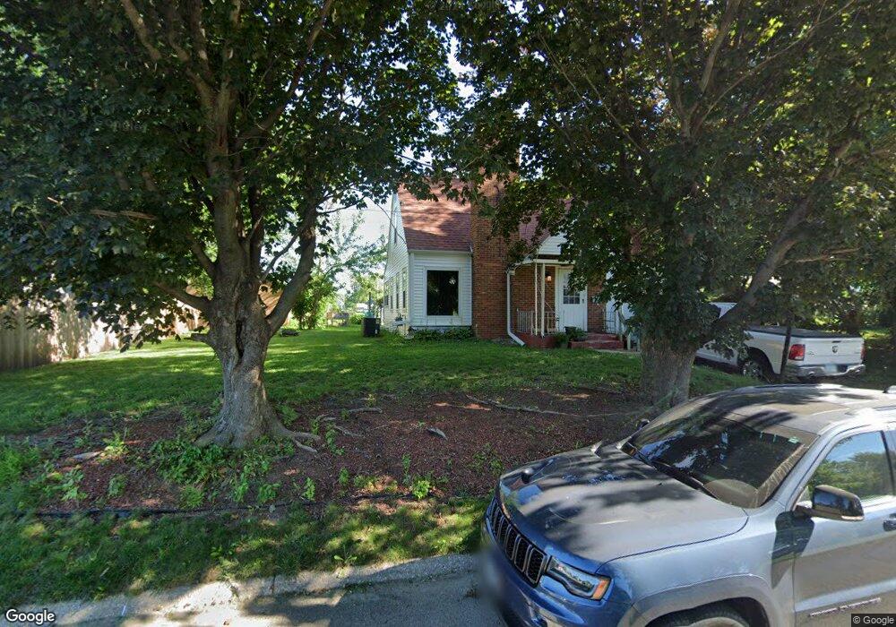 1805 Fremont St, Marshalltown, IA 50158 - photo 1