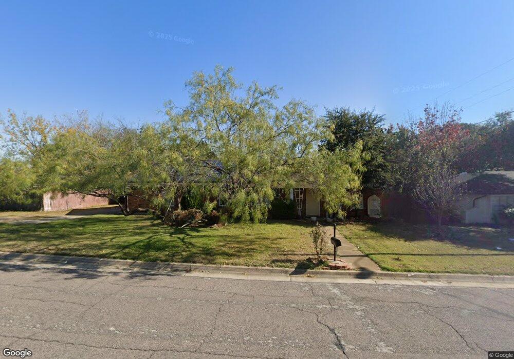 1504 Wade Dr, Bedford, TX 76022 - photo 1