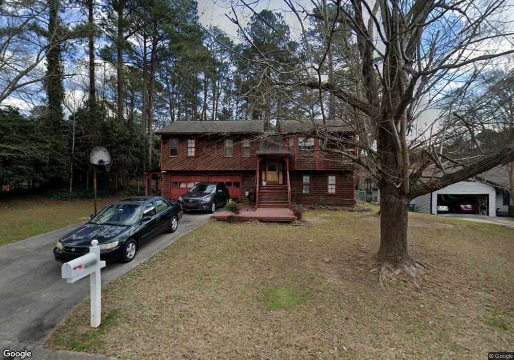 4380 Iroquois Trail unit 6, Duluth, GA 30096 - photo 1