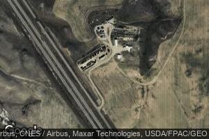 900 E Frontage Rd, Sunburst, MT 59482