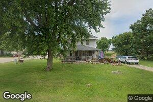 100 Clinton St, Calamus, IA 52729