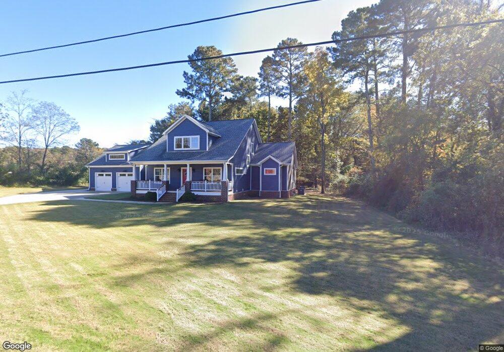 205 Maple St, Madison, AL 35758 - photo 1
