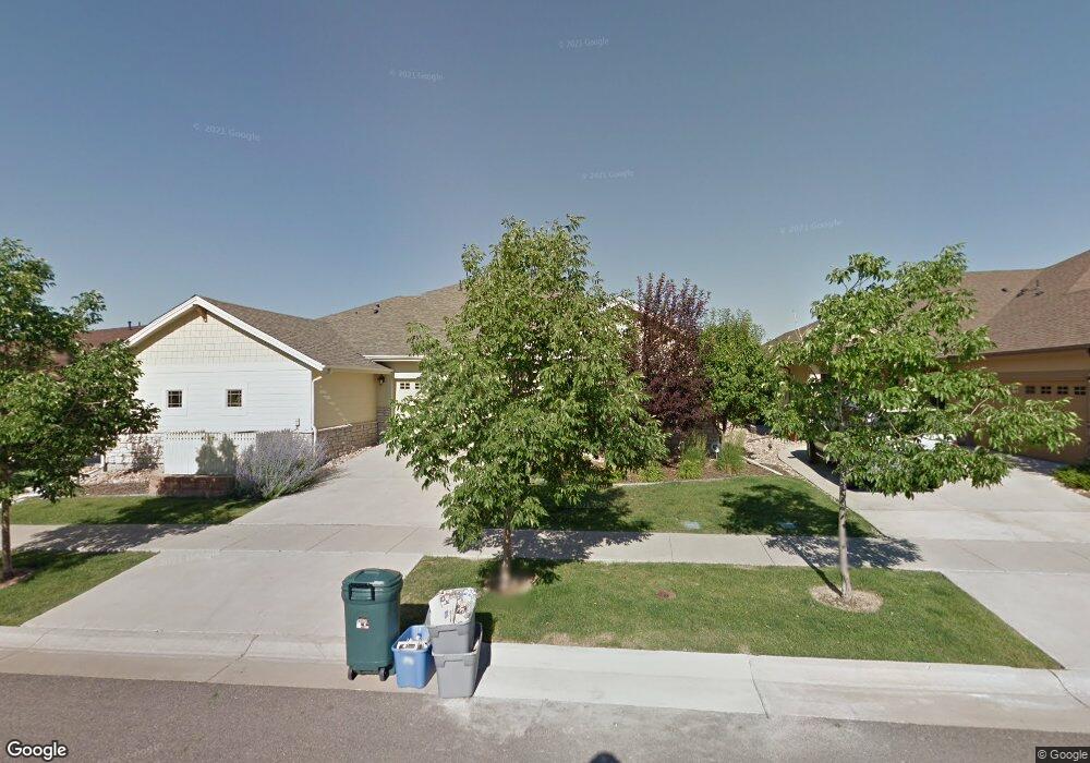 4491 S Ensenada St, Aurora, CO 80015 - photo 1