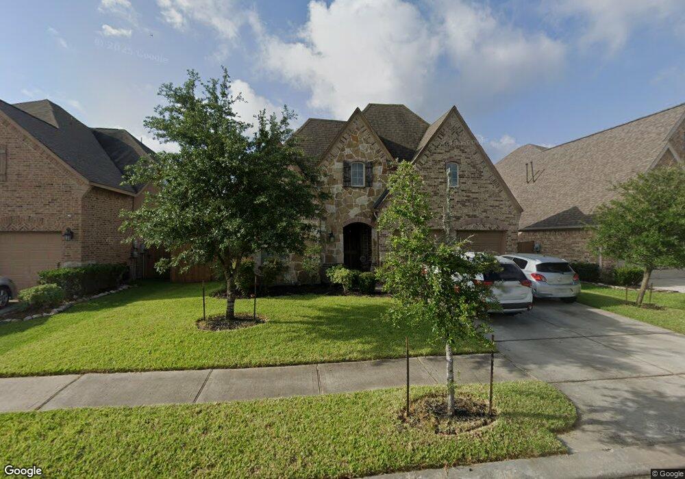 3853 Ponderosa Peak Dr, Spring, TX 77386 - photo 1