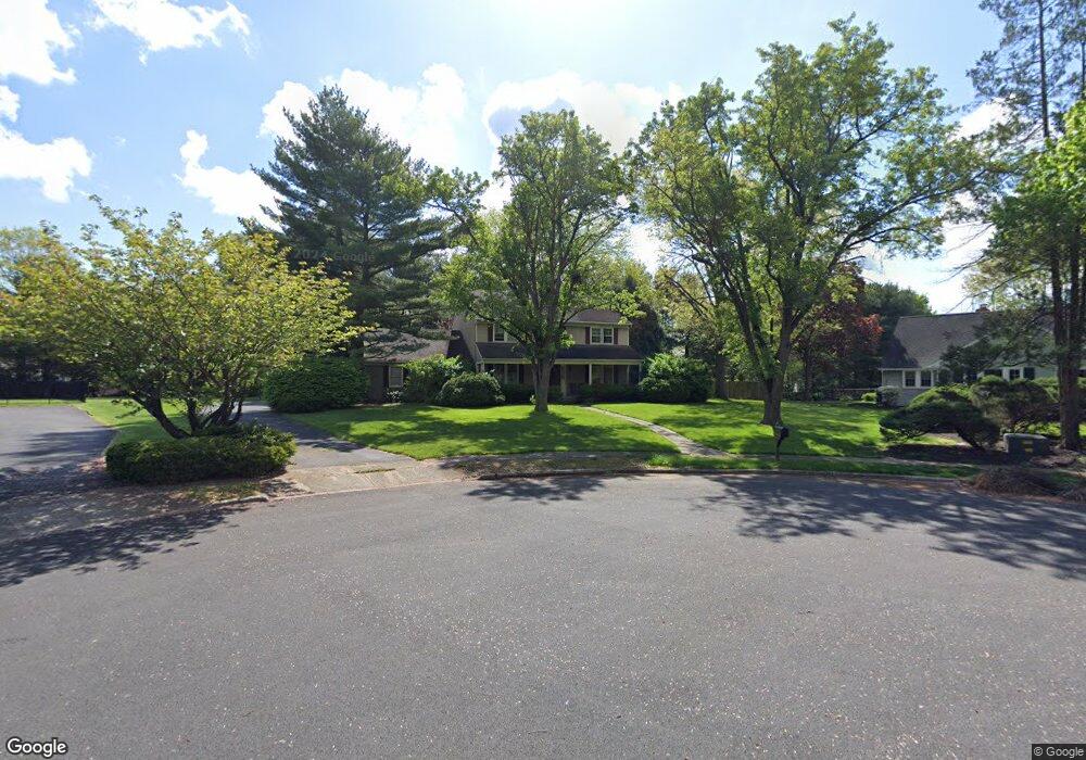 3 Eaglebrook Ct, Moorestown, NJ 08057 - photo 1