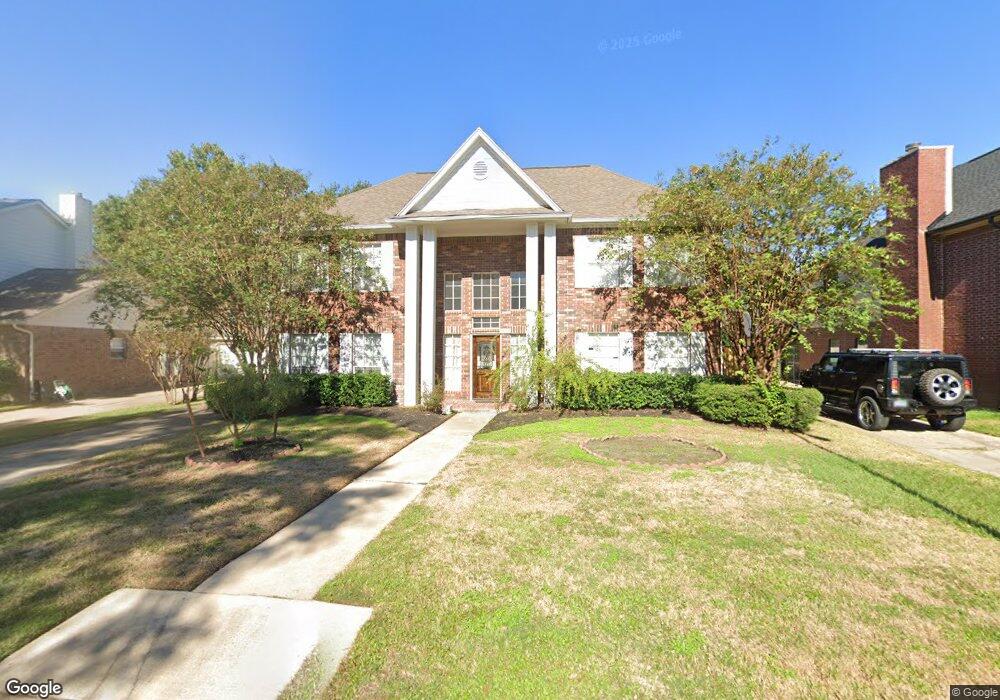 15110 Chetland Place Dr, Houston, TX 77095 - photo 1