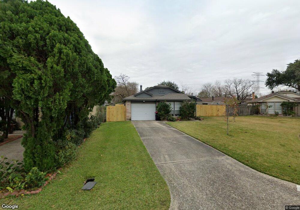 11017 Little Barley Ct, Houston, TX 77086 - photo 1