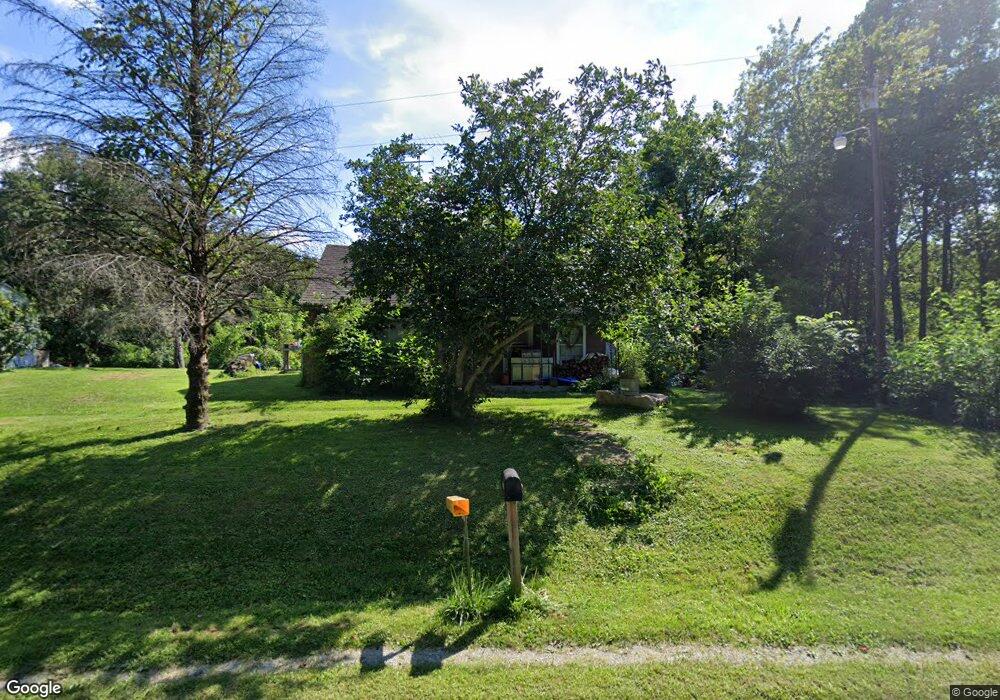 24150 Sanes Creek Rd, Laurel, IN 47024 - photo 1