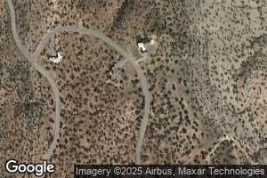 273 Star Meadow Rd, Placitas, NM 87043