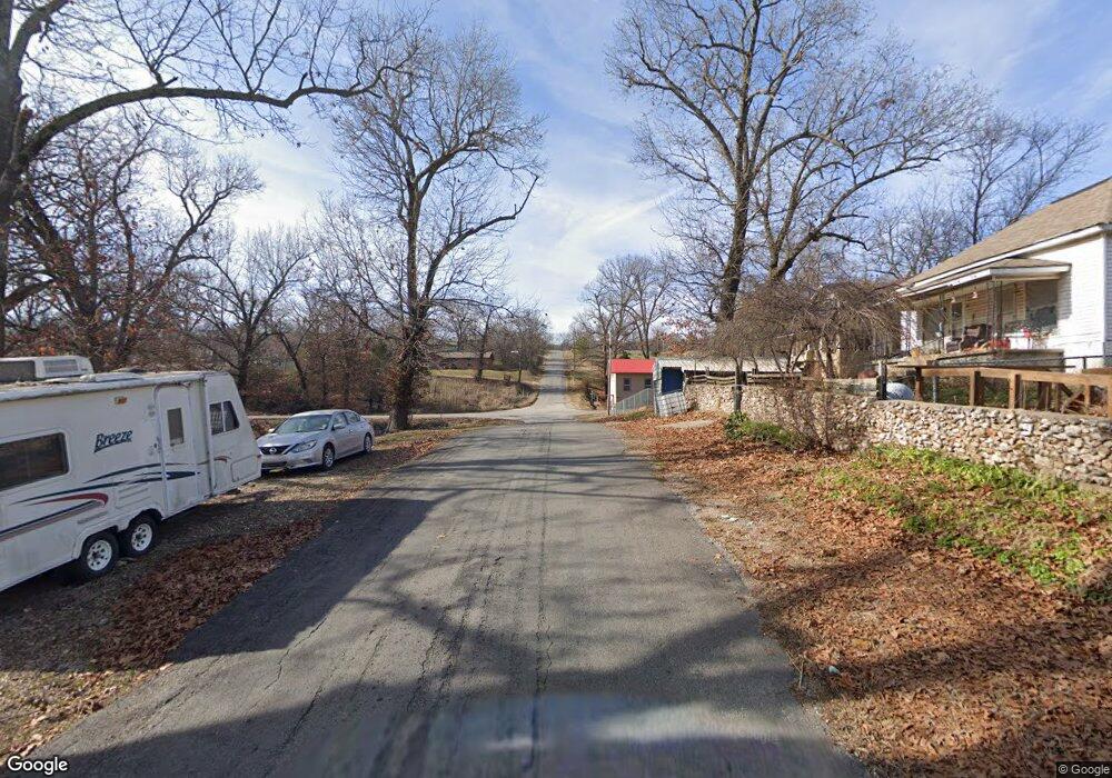 3Rd 3rd St, Watts, OK 74964 - photo 1