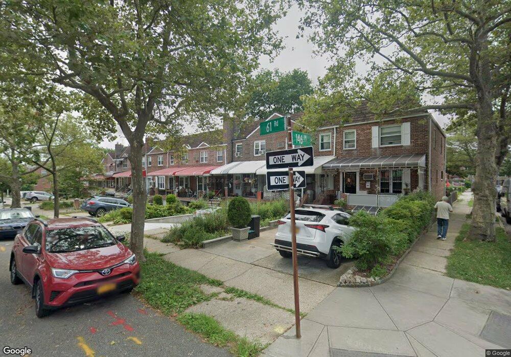 14640 61st Rd, Flushing, NY 11367 - photo 1