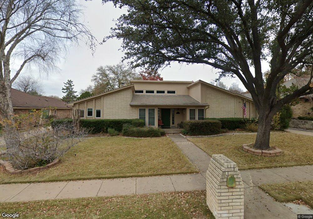 309 Blue Quail Ct, Bedford, TX 76021 - photo 1