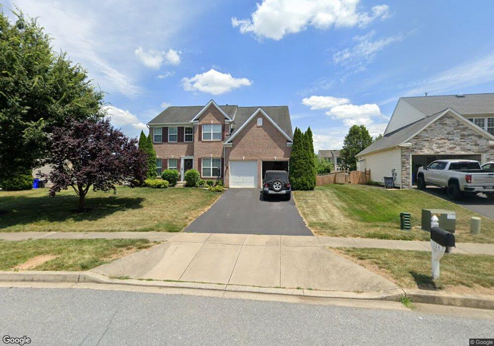 124 Capricorn Rd, Walkersville, MD 21793 - photo 1