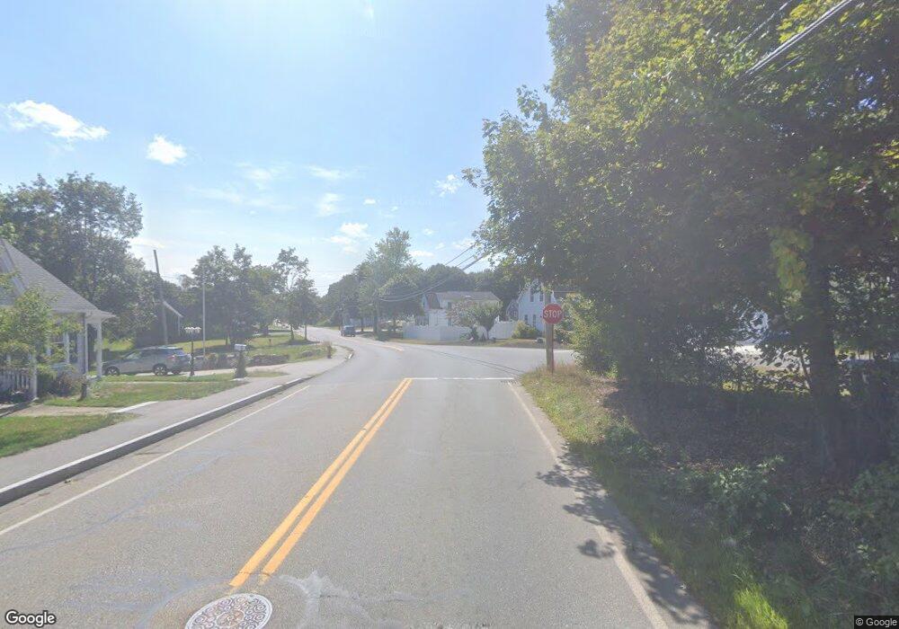 11 Pleasant St unit 11, Rockland, MA 02370 - photo 1