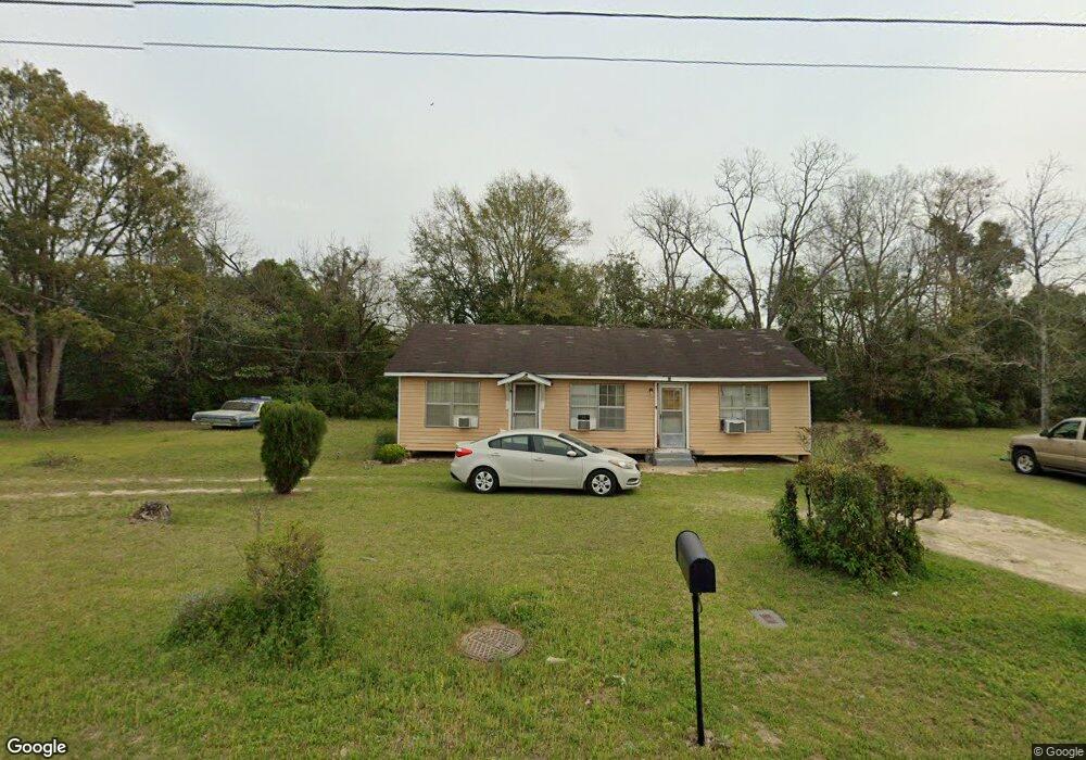513 S Friendship Ave, Donalsonville, GA 39845 - photo 1