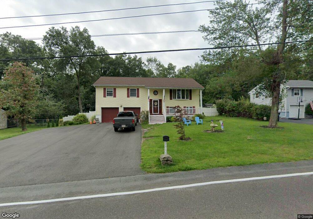 109 Fletcher Dr N, Newburgh, NY 12550 - photo 1