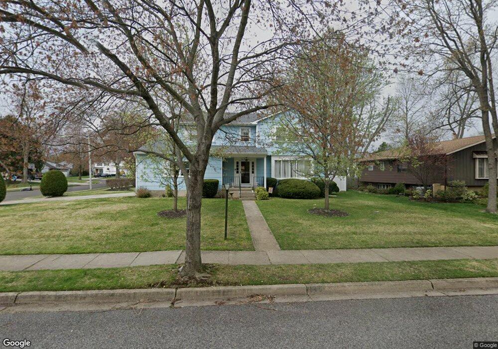 145 Canterbury Rd, Mount Laurel, NJ 08054 - photo 1