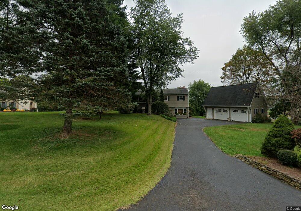 1470 Weisstown Rd, Boyertown, PA 19512 - photo 1
