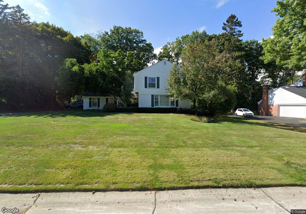 4370 Covered Bridge Rd unit Bldg-Unit, Bloomfield Hills, MI 48302 - photo 1