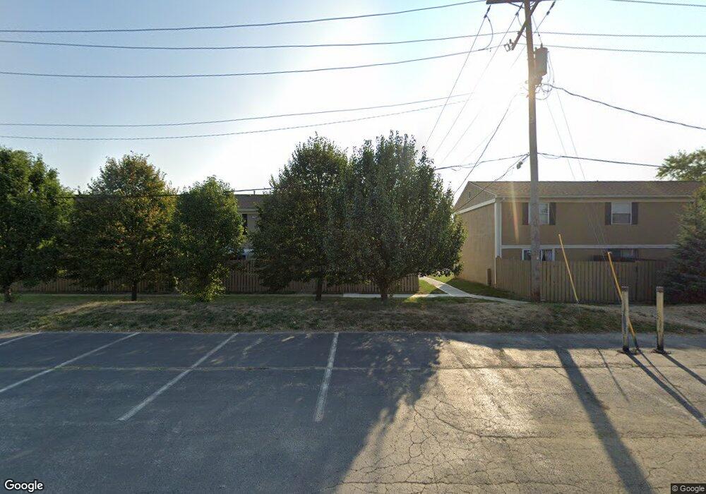 97 Tarryton Ct W, Columbus, OH 43228 - photo 1