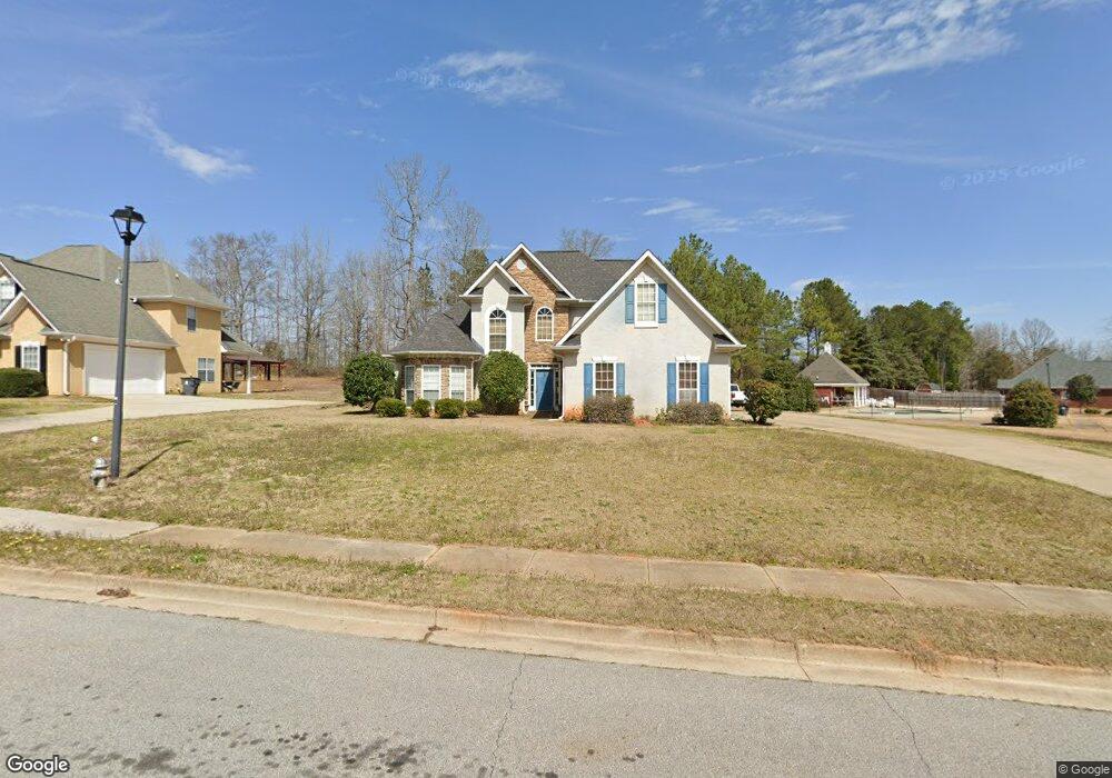 457 Aviemore Loop, McDonough, GA 30253 - photo 1