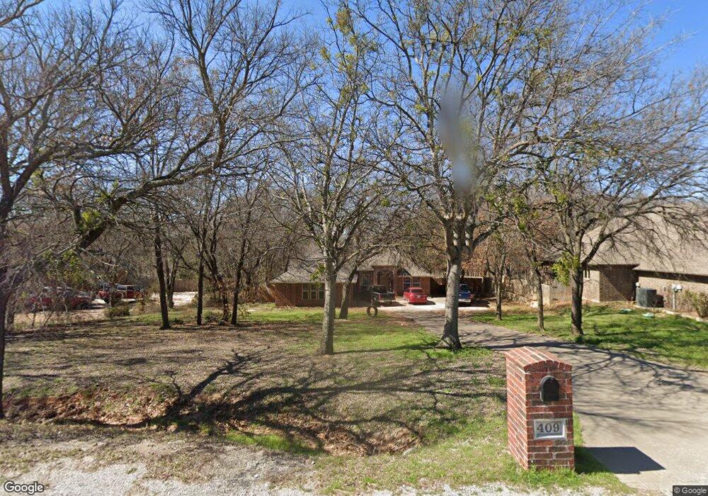 409 Bonita Dr, Granbury, TX 76049 - photo 1