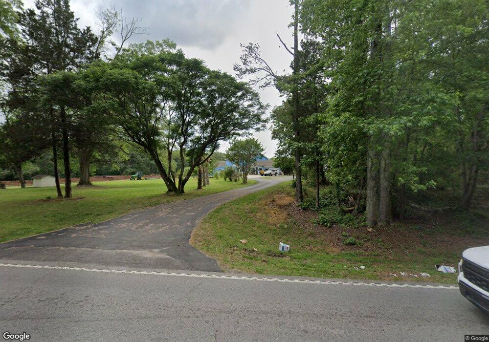 5517 Highway 155 N, Stockbridge, GA 30281 - photo 1