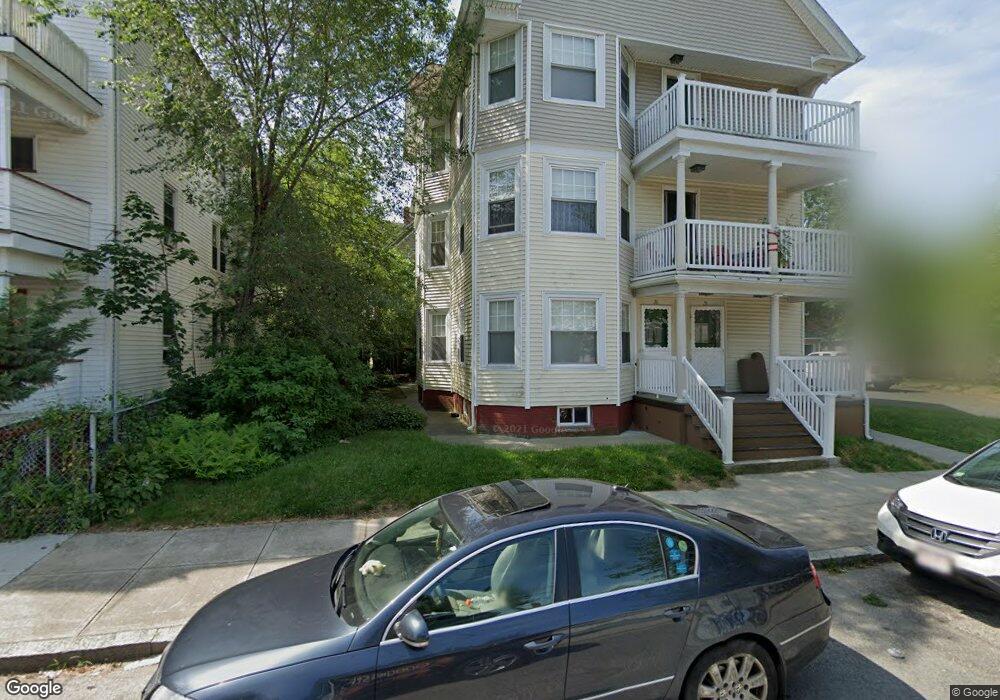 26 Meader St, Providence, RI 02909 - photo 1