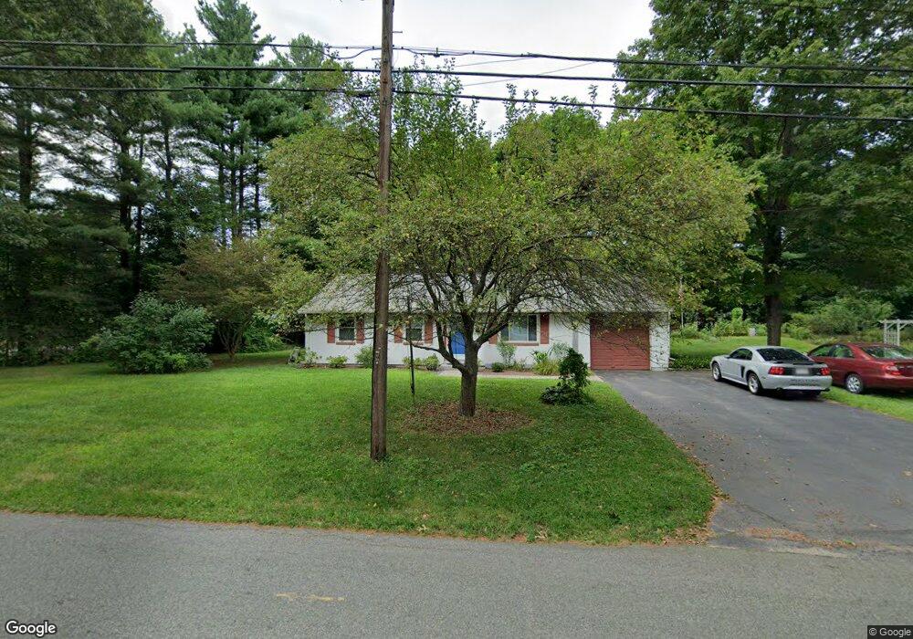 75 Adams St, Medfield, MA 02052 - photo 1