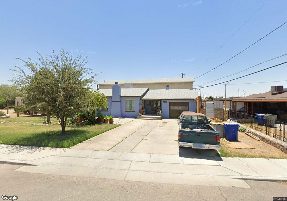 49 Half Moon Dr, El Paso, TX 79915 - photo 1