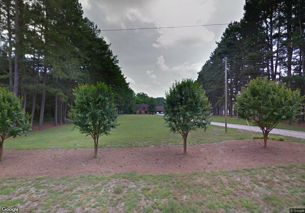 6 Billy Craft Rd, Laurel, MS 39443 - photo 1