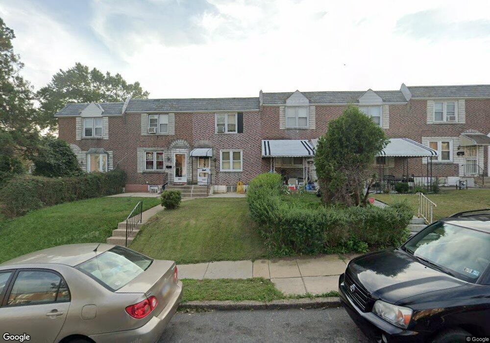 562 S 3rd St, Darby, PA 19023 - photo 1