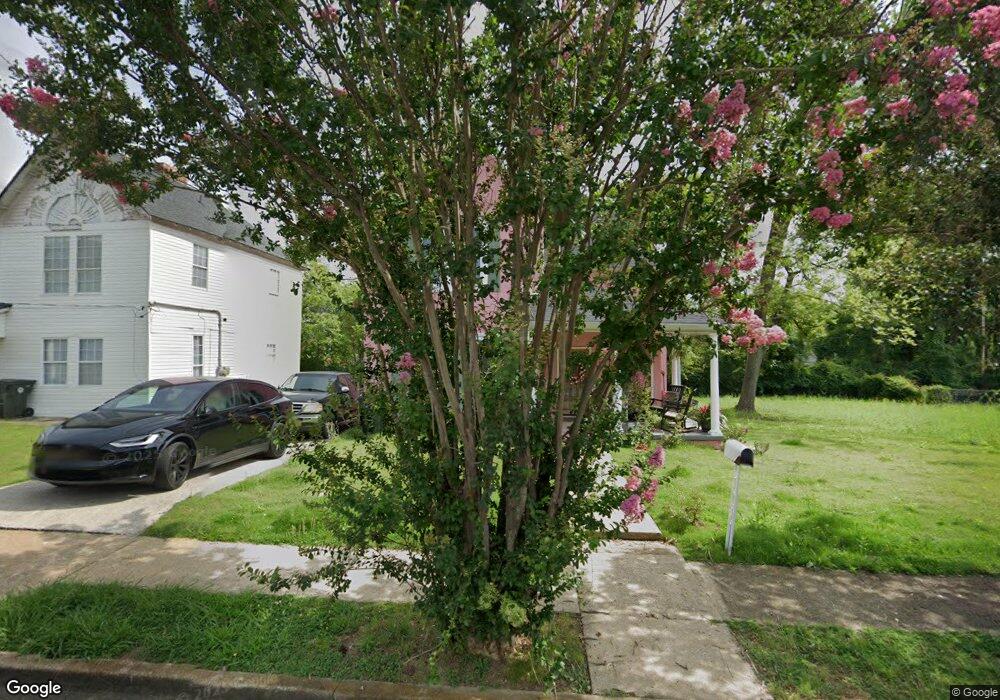 2003 Ivy St, Chattanooga, TN 37404 - photo 1