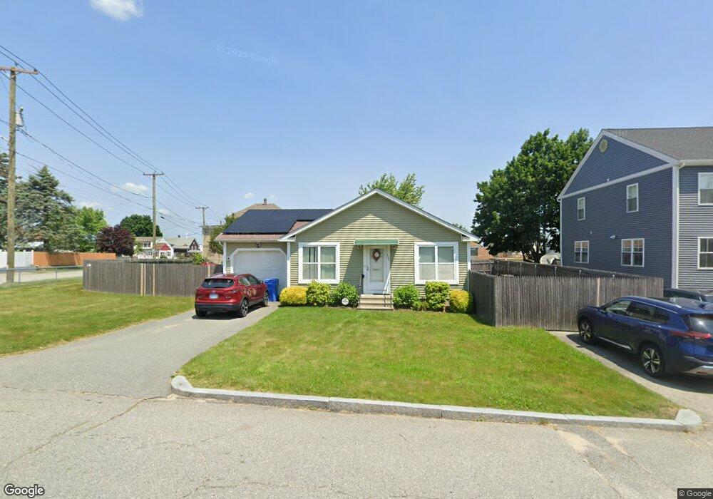 122 Alto St, Cranston, RI 02920 - photo 1