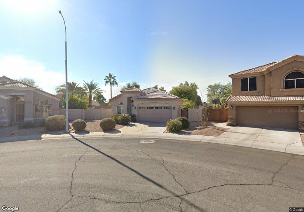 5489 W Milky Way, Chandler, AZ 85226 - photo 1