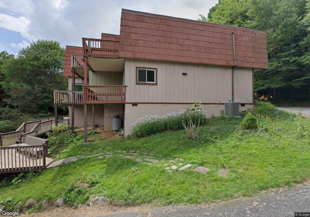 471 Adams Apple Dr unit 1, Banner Elk, NC 28604 - photo 1