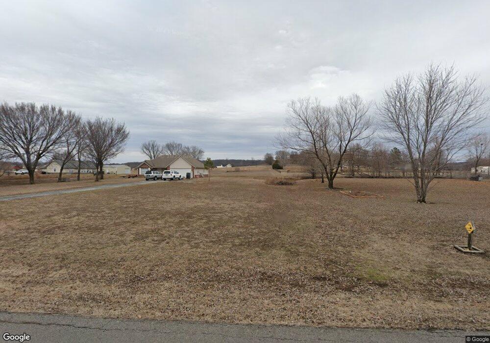 14403 E Hackamore Rd S, Claremore, OK 74019 - photo 1