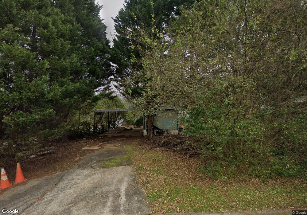 390 1/2 Pound St, Athens, GA 30601 - photo 1