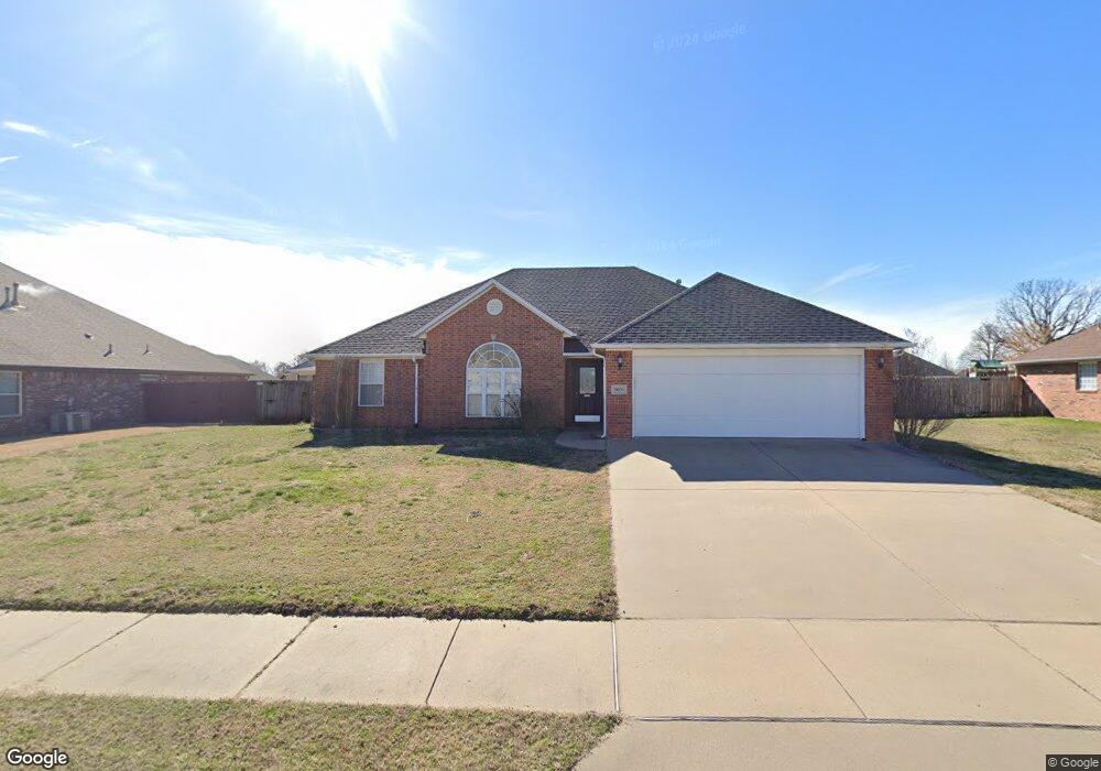 9006 Overland Dr, Siloam Springs, AR 72761 - photo 1