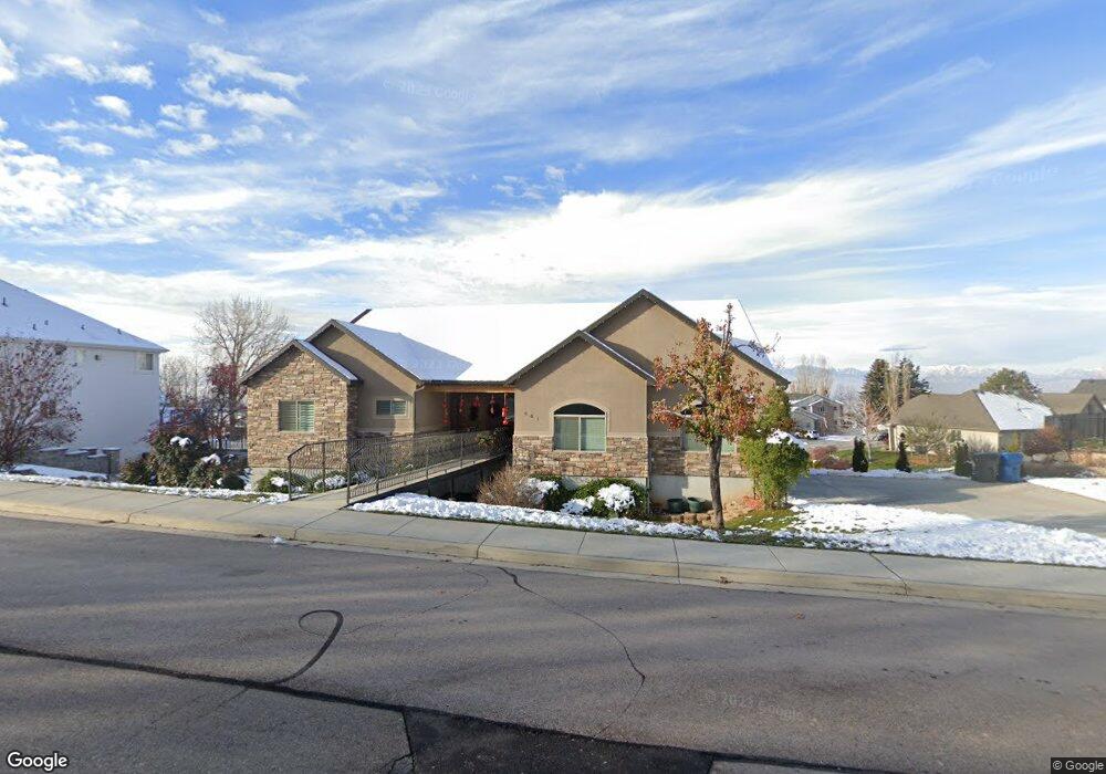 441 N 1350 E, Pleasant Grove, UT 84062 - photo 1