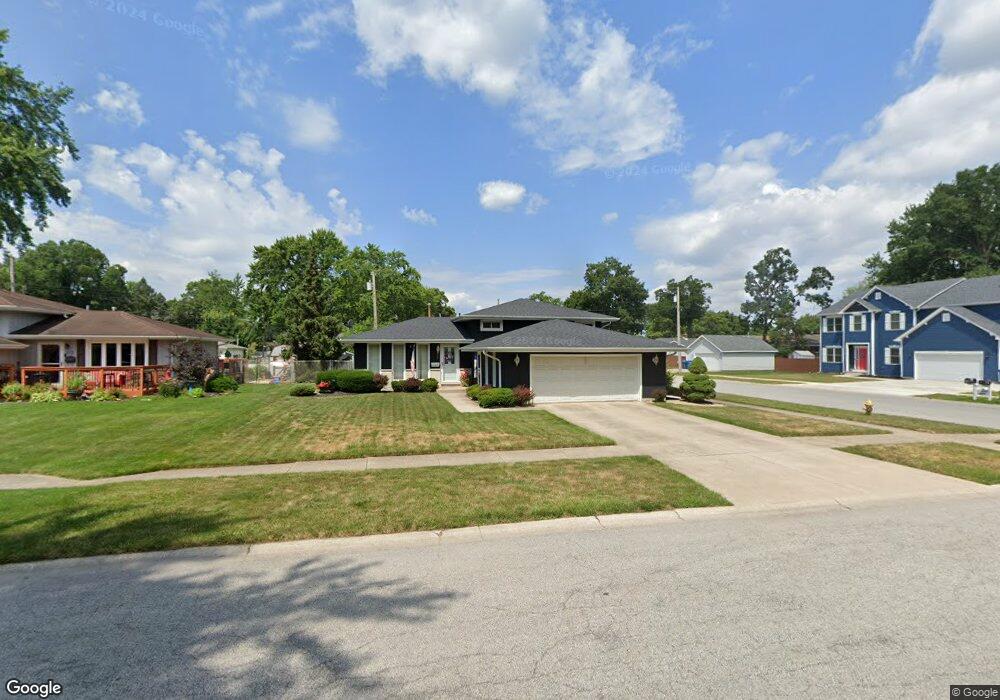 336 N Ernest St, Griffith, IN 46319 - photo 1