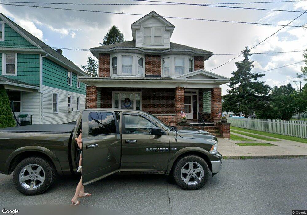 209 Green St, Brockton, PA 17925 - photo 1