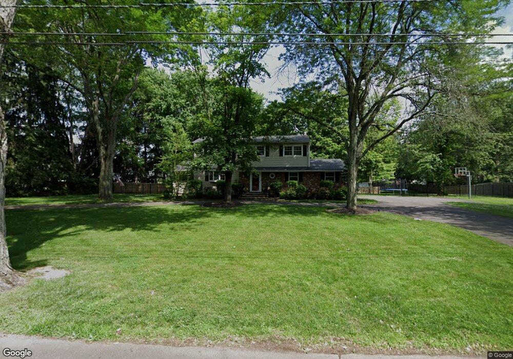 3 Jacobs Ln, Scotch Plains, NJ 07076 - photo 1