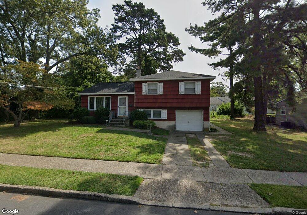 2 Wisteria Walk, Somers Point, NJ 08244 - photo 1