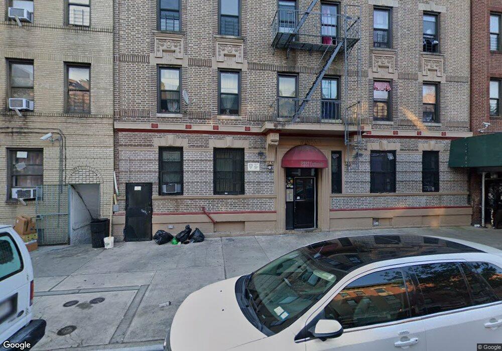 2322 Crotona Ave, Bronx, NY 10458 - photo 1