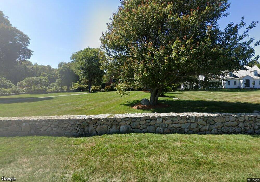 345 Hatherly Rd, Scituate, MA 02066 - photo 1