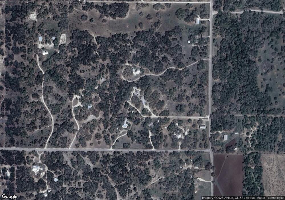 2041 County Road 251, Hondo, TX 78861 - photo 1