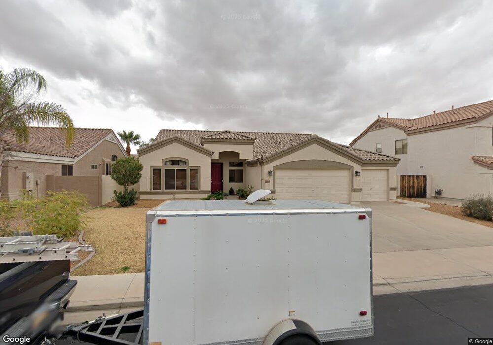 9507 E Lompoc Ave, Mesa, AZ 85209 - photo 1