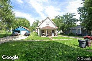 308 N 8th St, Wymore, NE 68466